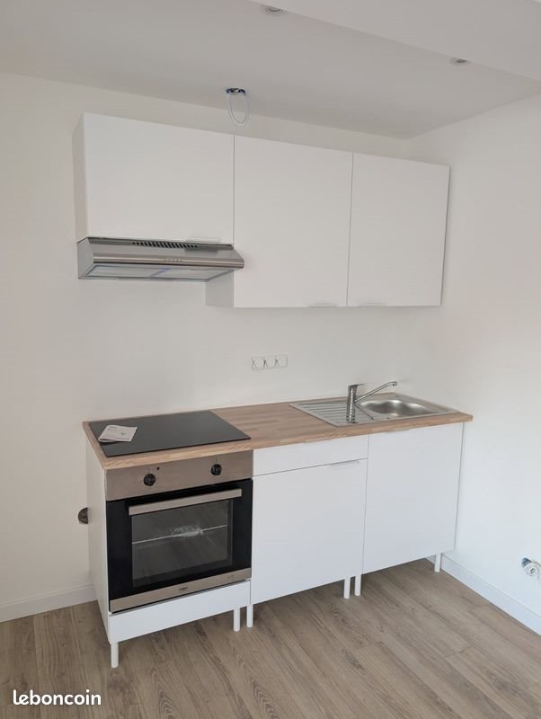 Maison à louer, 78m², Betton