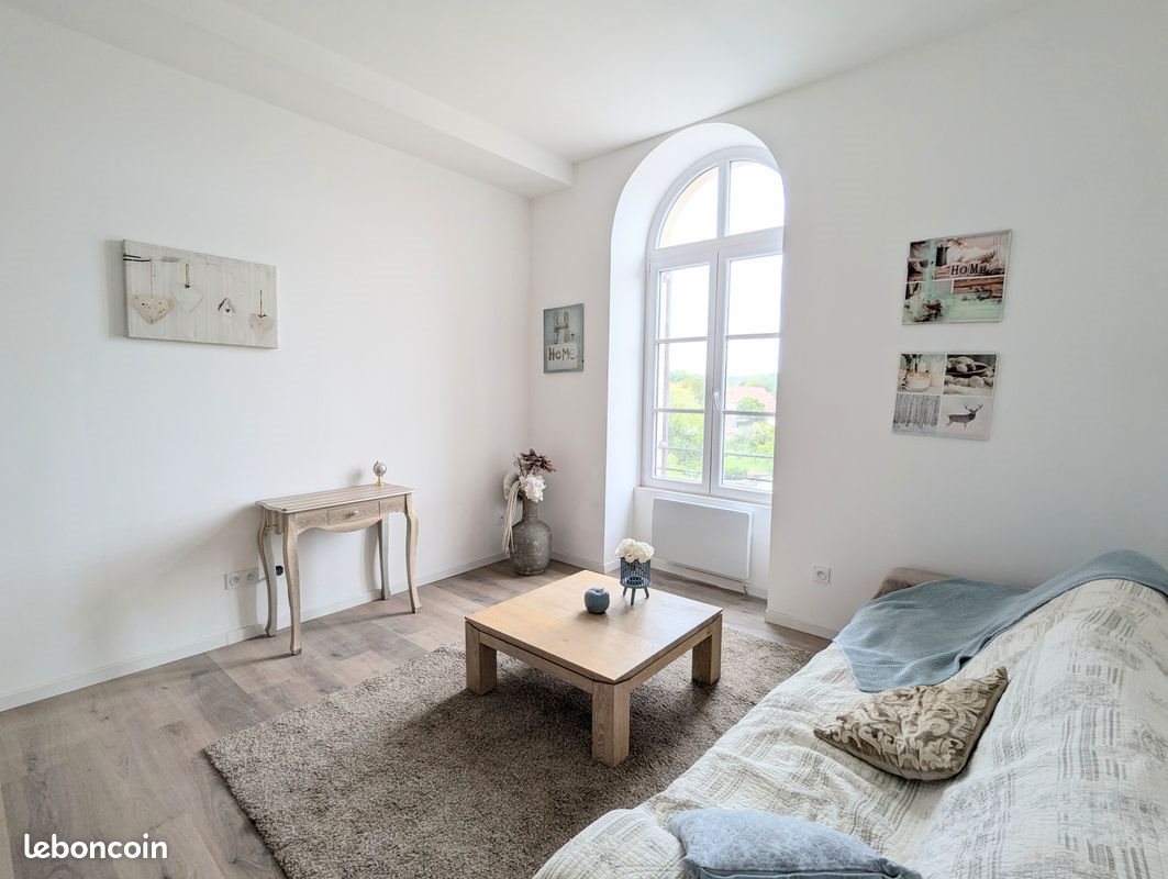Appartement à louer, 39m², Is-sur-Tille
