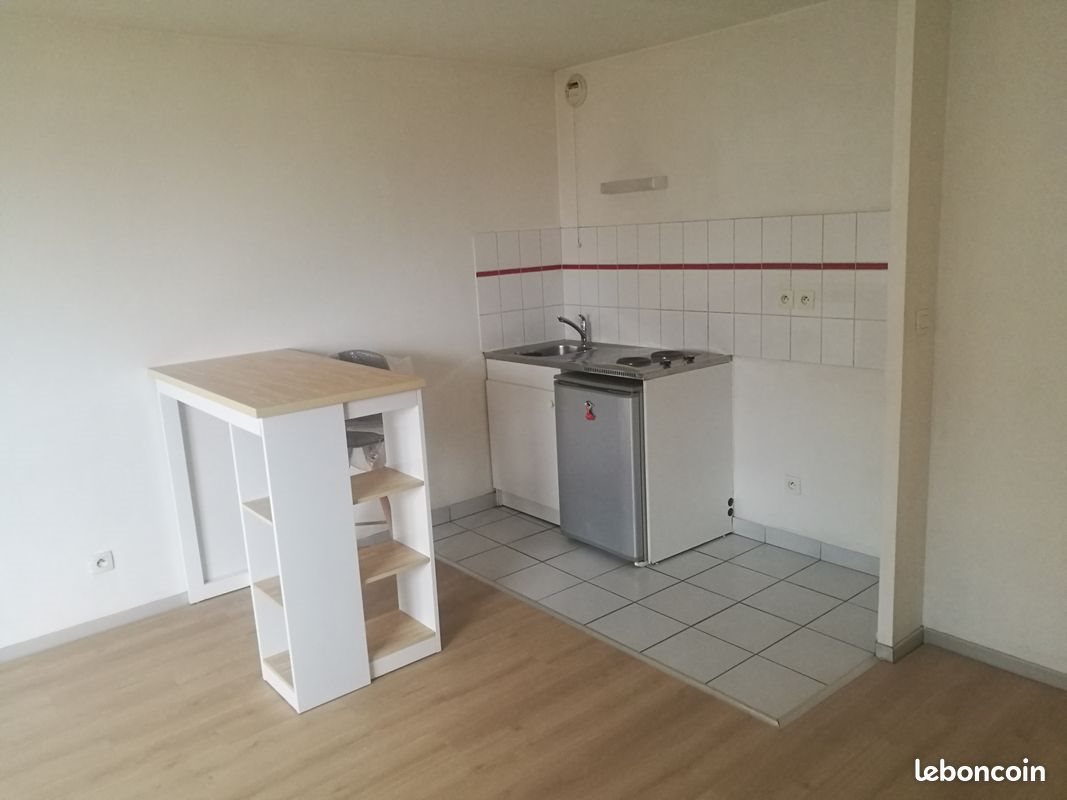 Appartement à louer, 30m², Toulouse