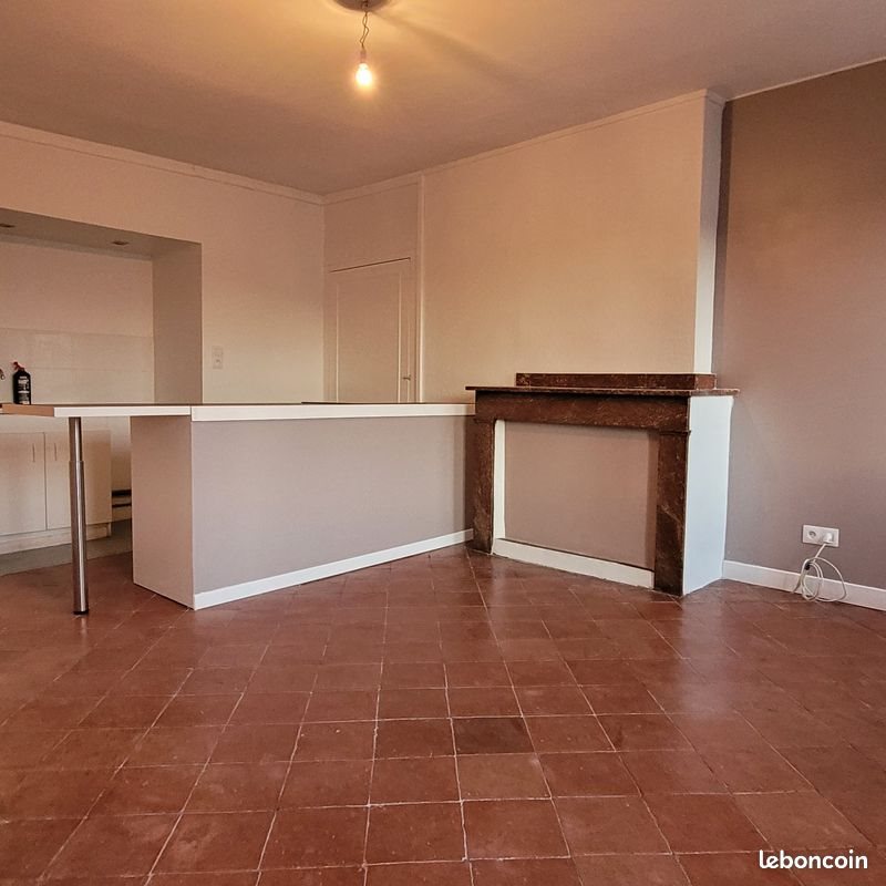 Appartement à vendre, 43m², Limoux