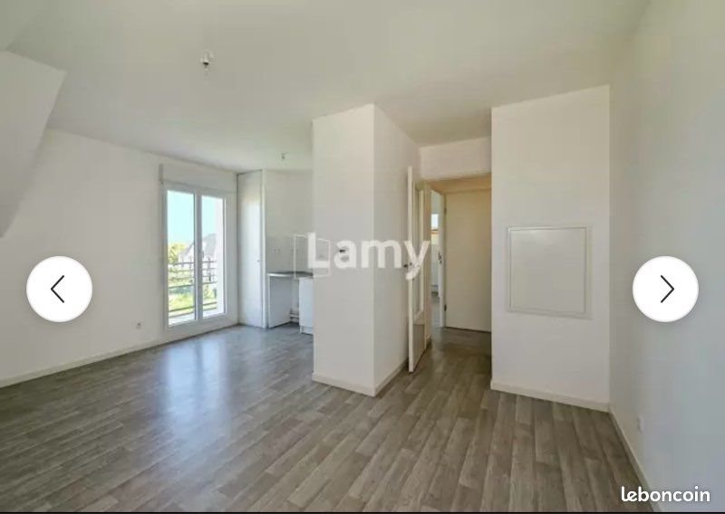 Appartement à vendre, 42m², Saint-Pryvé-Saint-Mesmin