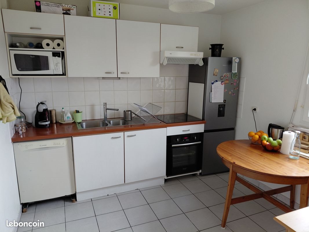 Maison à louer, 86m², L'Isle-d'Espagnac