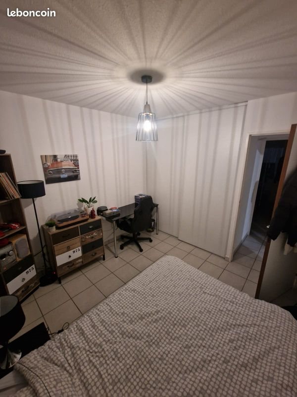 Maison à louer, 86m², L'Isle-d'Espagnac