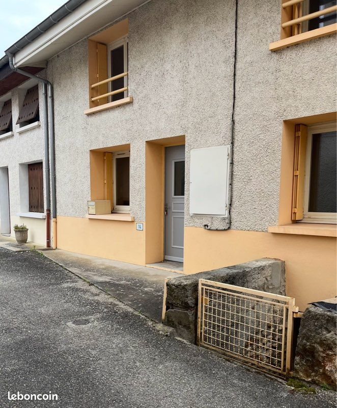 Appartement à louer, 38m², Beynost