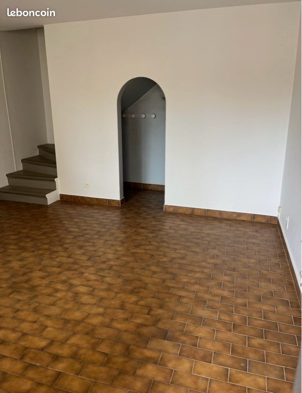 Appartement à louer, 38m², Beynost