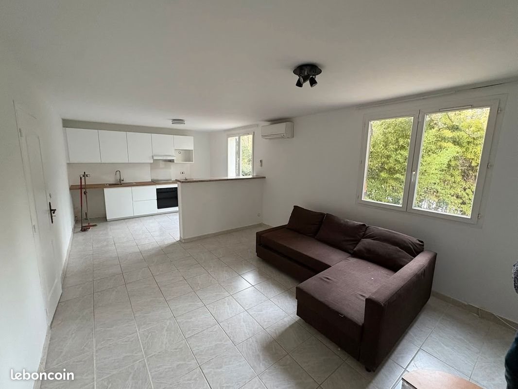 Appartement à louer, 60m², Cabriès