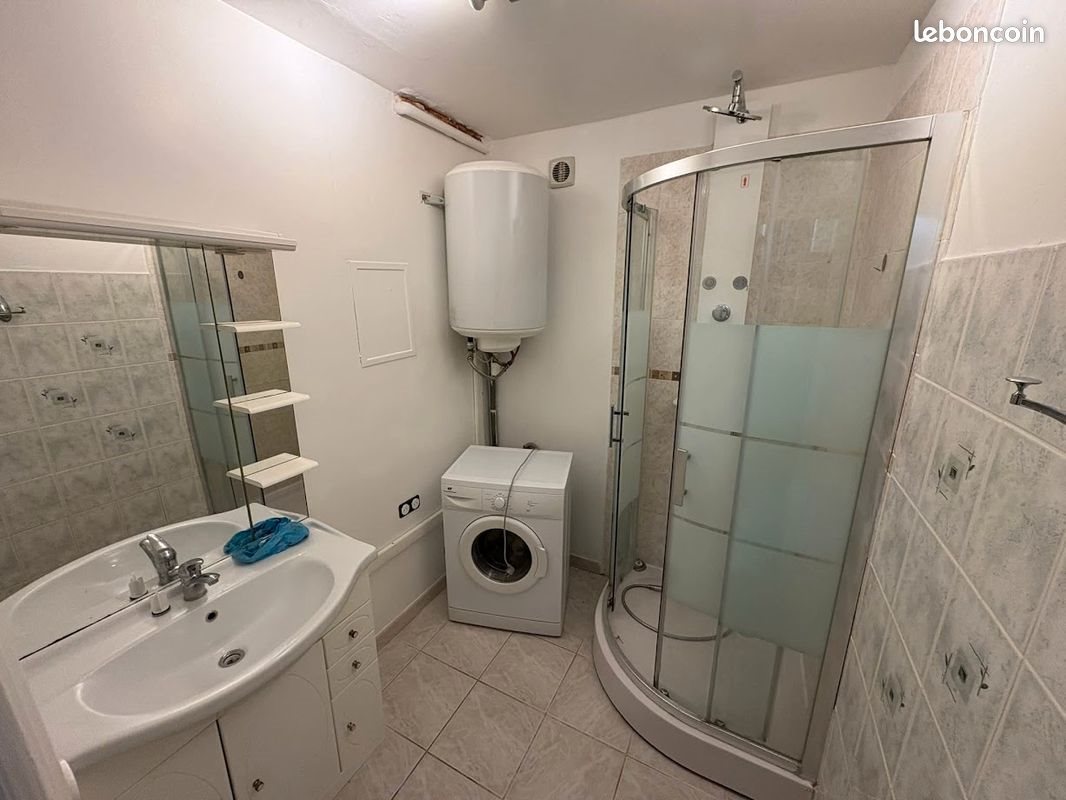 Appartement à louer, 60m², Cabriès
