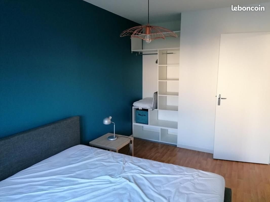 Appartement à louer, 71m², Angers