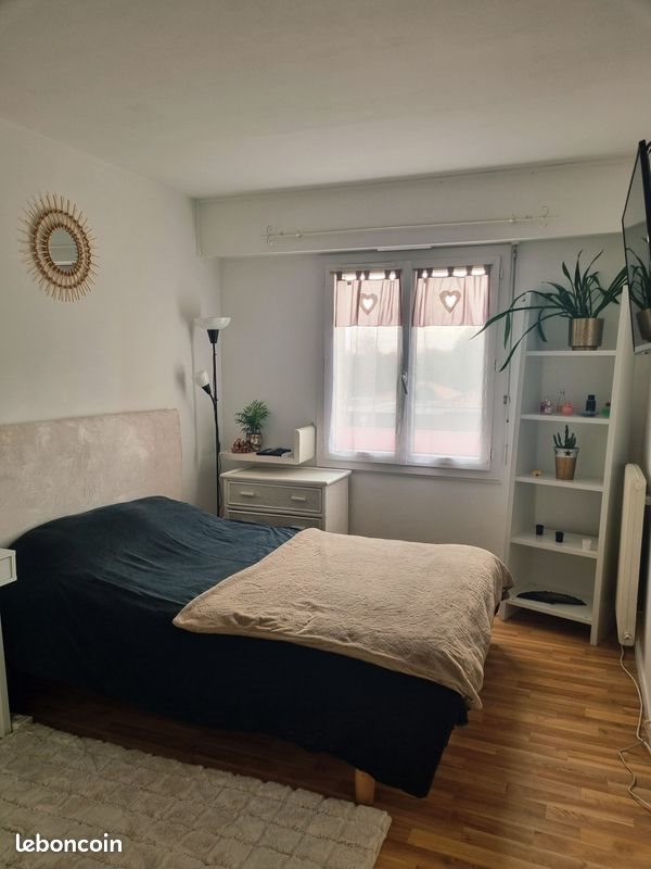 Appartement à vendre, 89m², Limoges