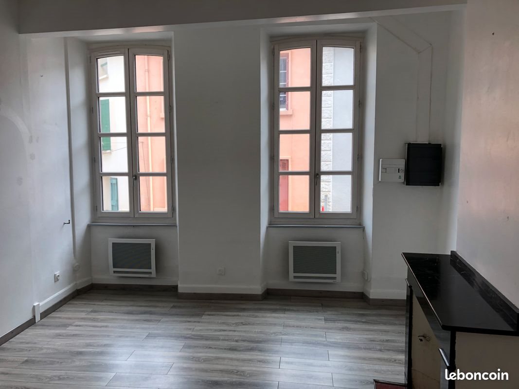 Appartement à vendre, 45m², Foix