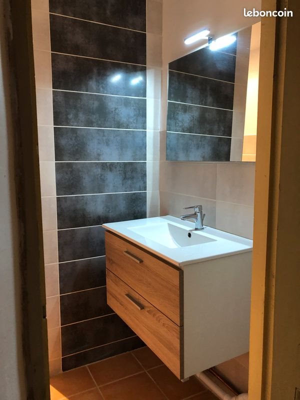 Appartement à vendre, 45m², Foix