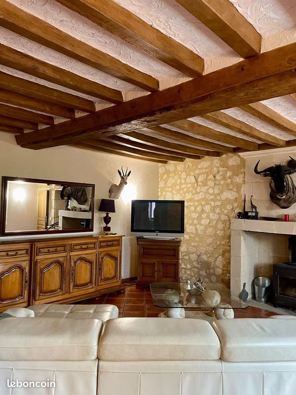 Maison à louer, 100m², La Breille-les-Pins