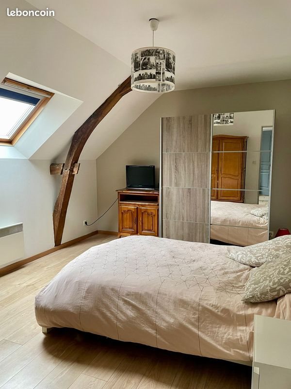 Maison à louer, 100m², La Breille-les-Pins