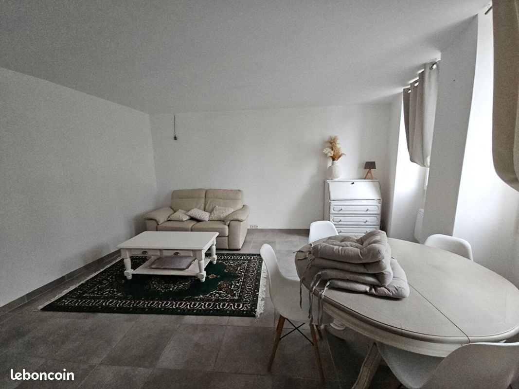 Appartement à louer, 58m², Auneau