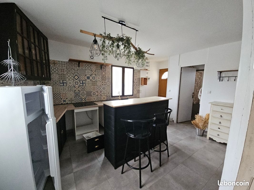 Appartement à louer, 58m², Auneau