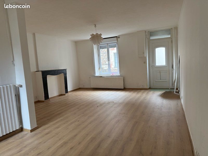 Maison à vendre, 90m², Revin