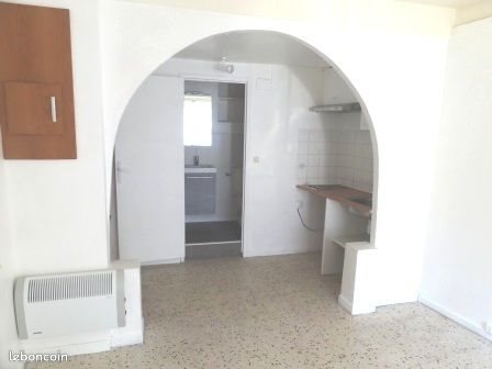Appartement à vendre, 22m², Pia