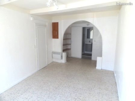 Appartement à vendre, 22m², Pia