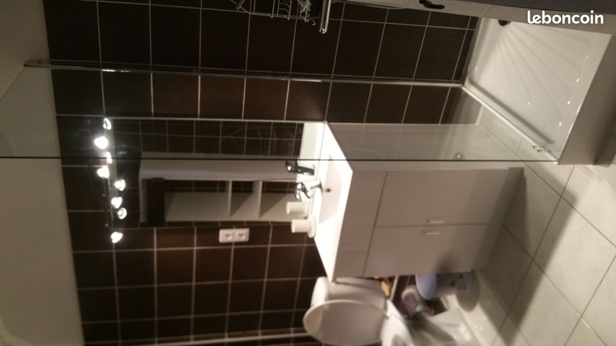 Appartement à louer, 45m², Trans-en-Provence