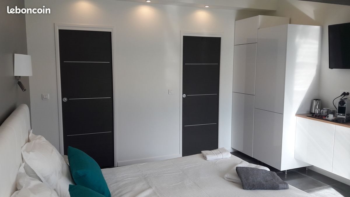 Appartement à louer, 30m², Claye-Souilly