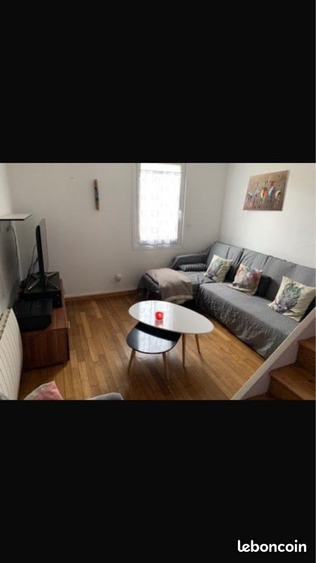 Appartement à louer, 55m², Saint-Dizier