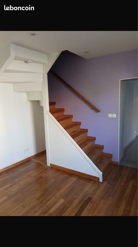 Appartement à louer, 55m², Saint-Dizier