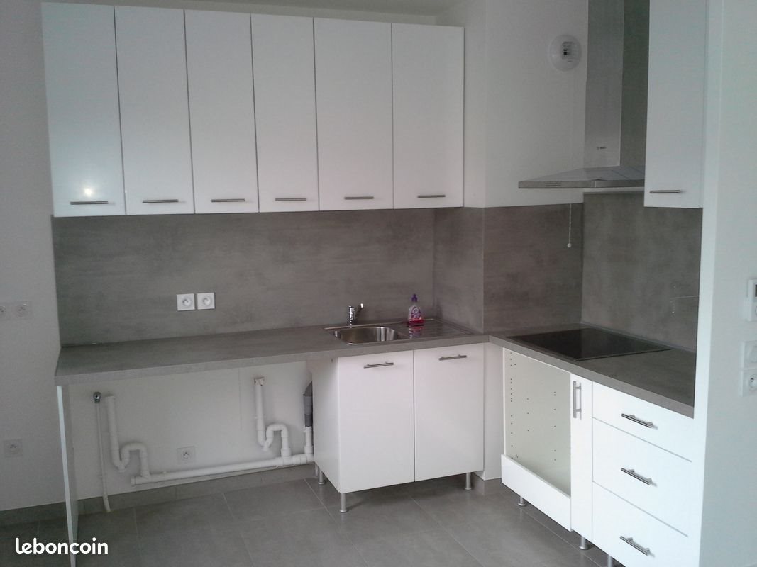 Appartement à louer, 82m², Juvisy-sur-Orge