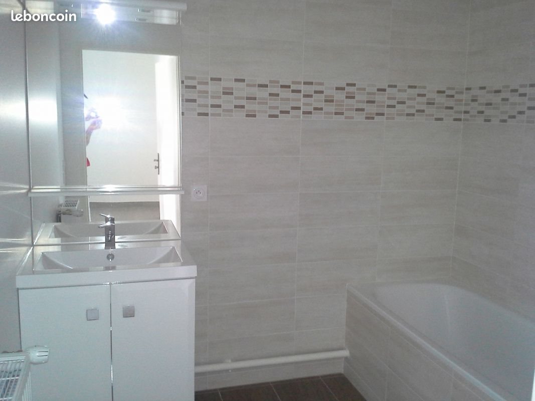 Appartement à louer, 82m², Juvisy-sur-Orge