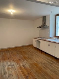 Appartement à louer, 65m², Belley