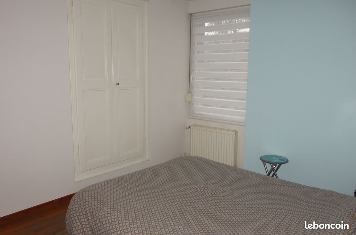 Appartement à louer, 73m², Fesches-le-Châtel