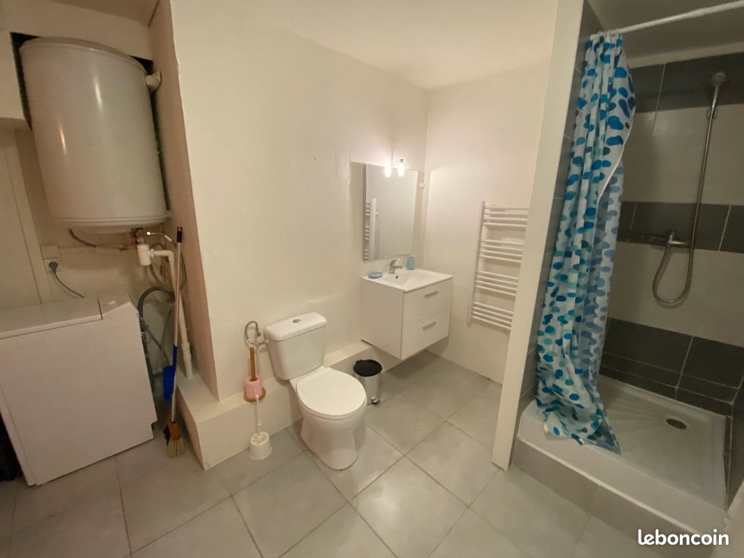 Appartement à louer, 20m², Perpignan