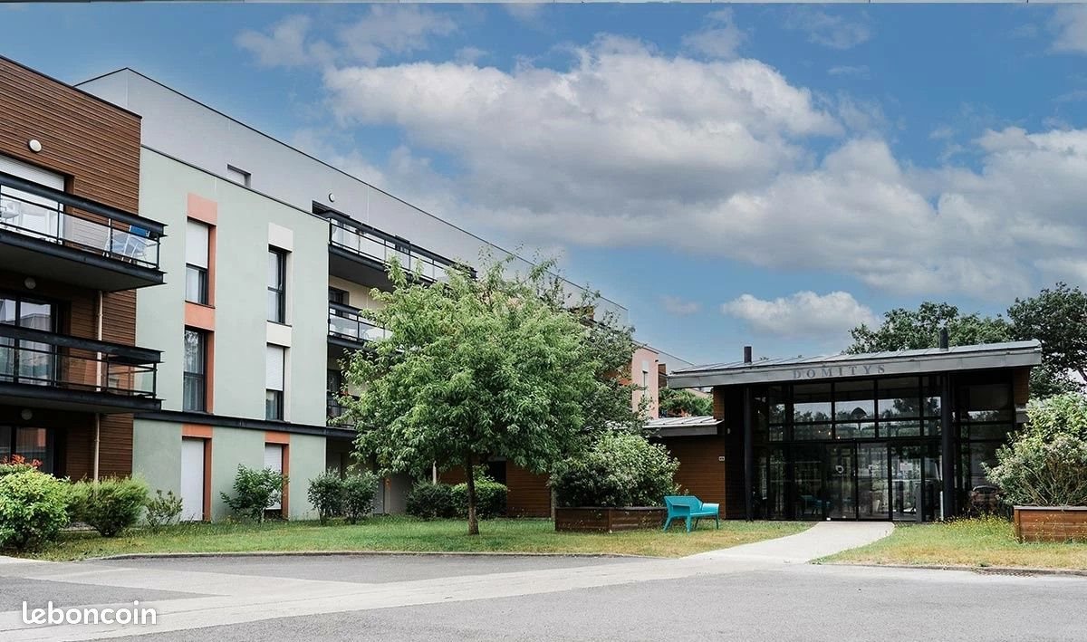 Appartement à vendre, 44m², Laillé