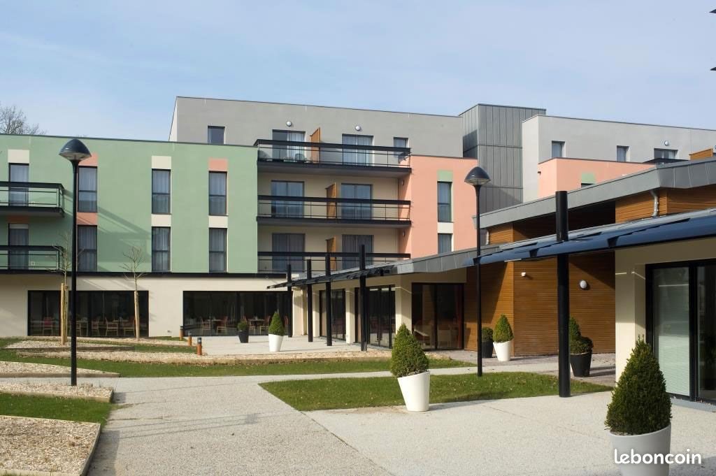 Appartement à vendre, 44m², Laillé