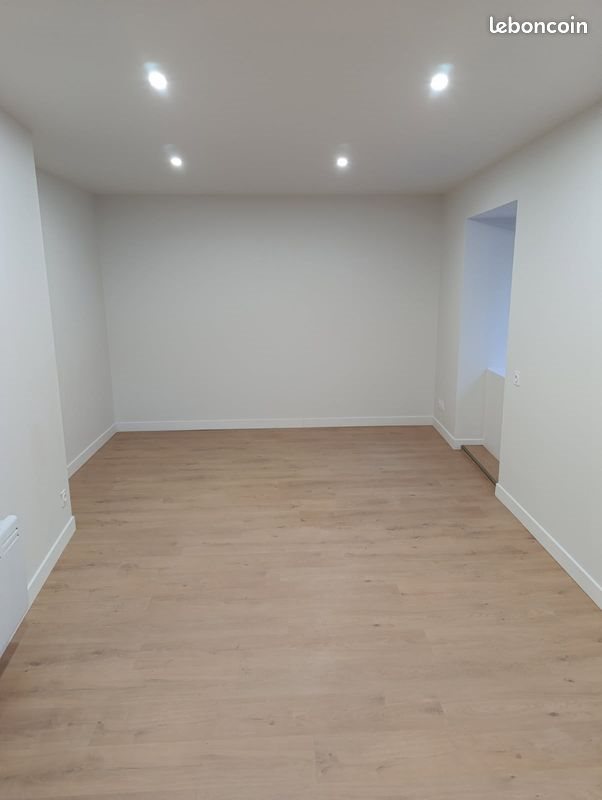 Maison à louer, 60m², Rosières