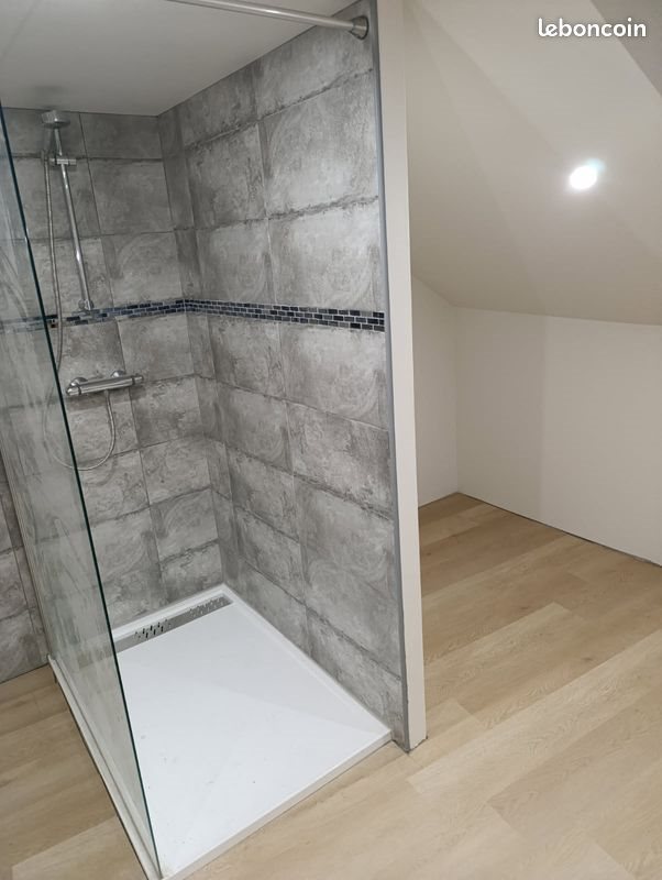 Maison à louer, 60m², Rosières