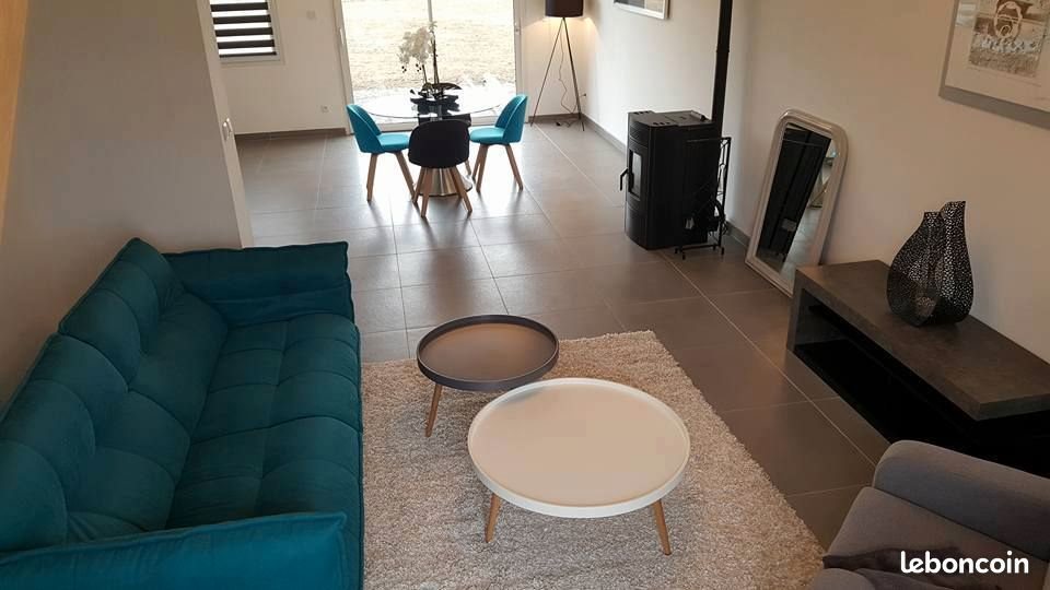 Maison à louer, 78m², Campagne-lès-Wardrecques