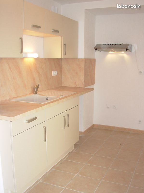 Appartement à louer, 55m², Nîmes
