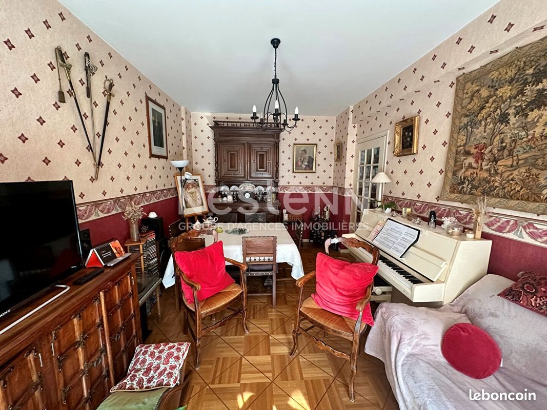 Appartement à vendre, 82m², Nice