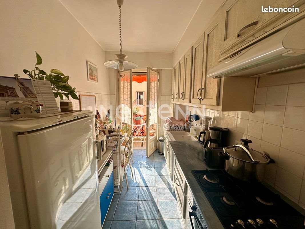 Appartement à vendre, 82m², Nice