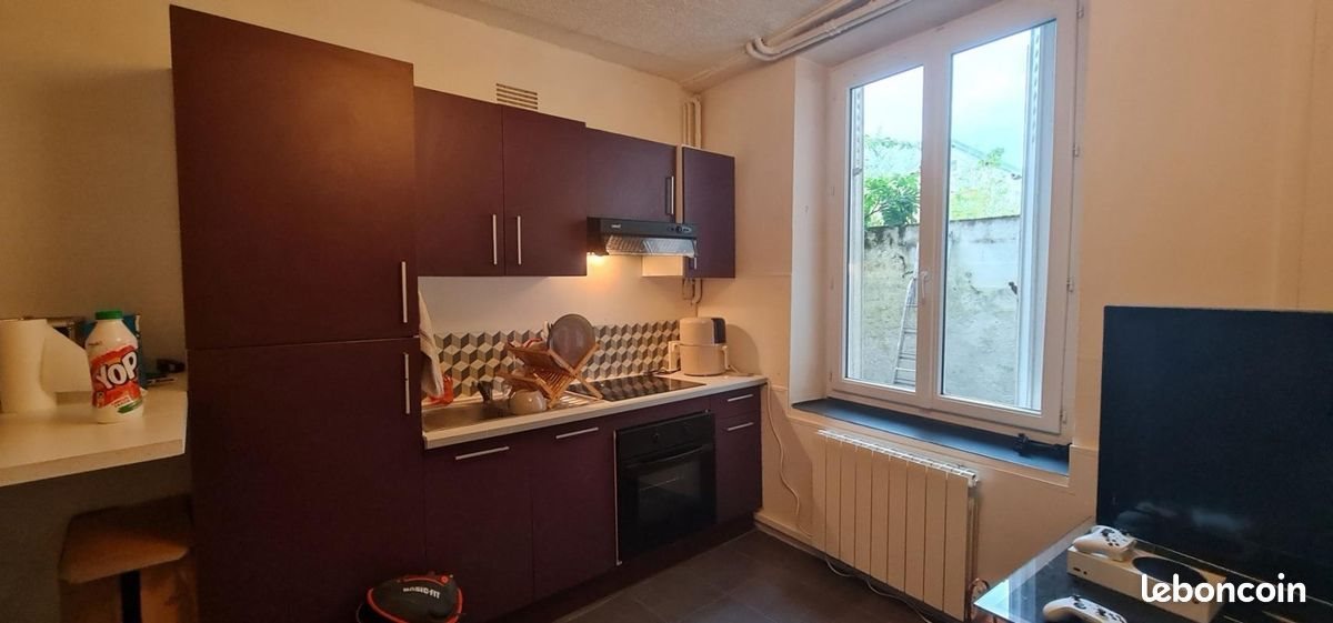Appartement à vendre, 120m², Orléans