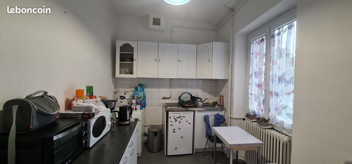 Appartement à vendre, 120m², Orléans