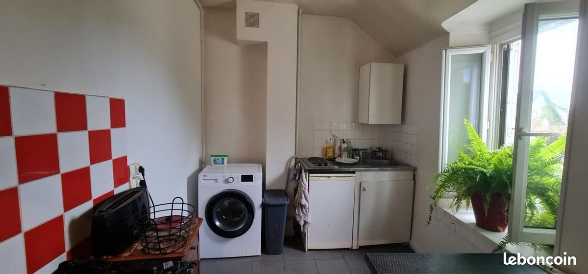 Appartement à vendre, 120m², Orléans