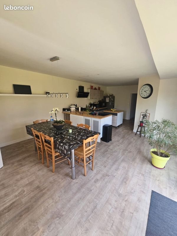 Maison à vendre, 156m², Sissy