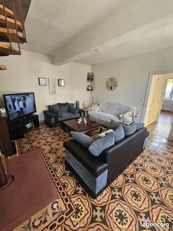 Maison à vendre, 156m², Sissy