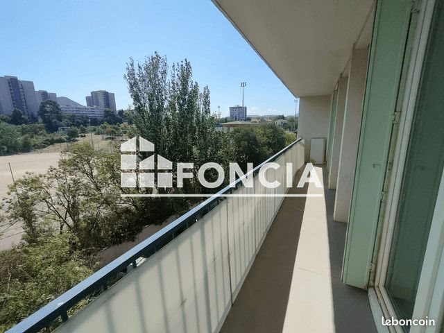 Appartement à louer, 68m², Marseille 10ème