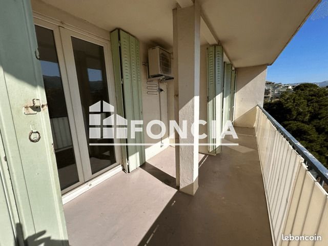Appartement à louer, 68m², Marseille 10ème