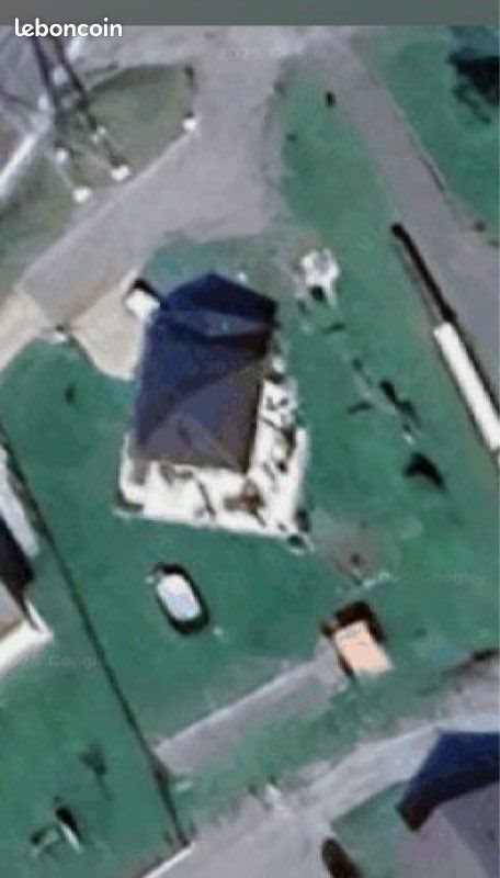 Maison à vendre, 80m², Champanges