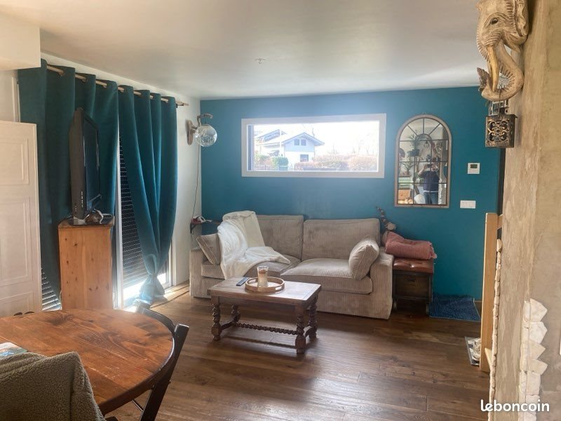 Maison à vendre, 80m², Champanges