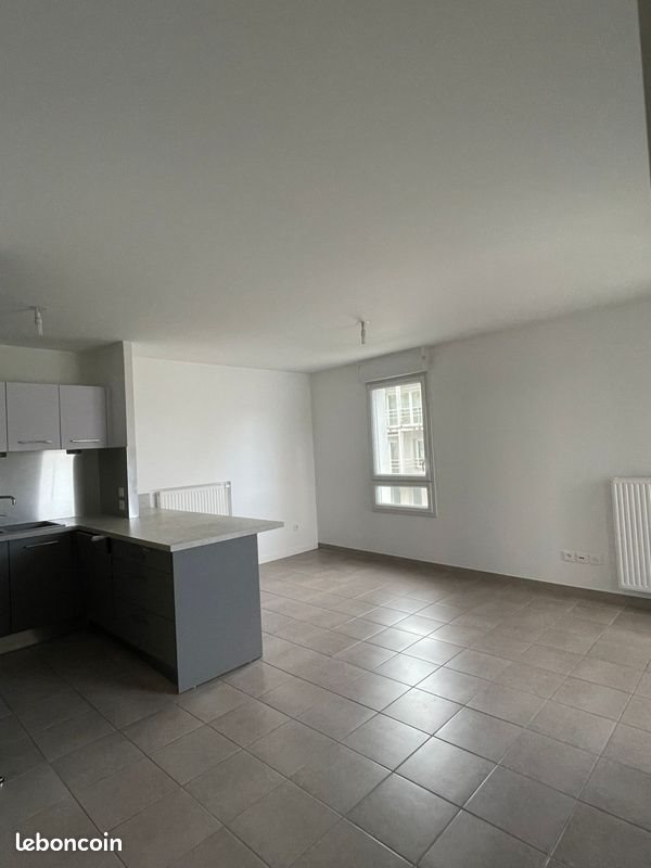 Appartement à louer, 63m², Saint-Sébastien-sur-Loire