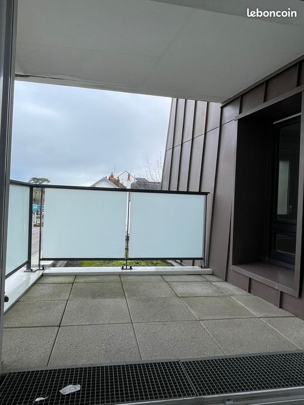 Appartement à louer, 63m², Saint-Sébastien-sur-Loire